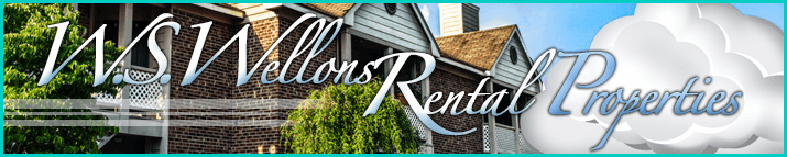 Welcome to Wellons Realty!